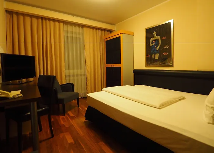 Rivoli CharmeSporthotels