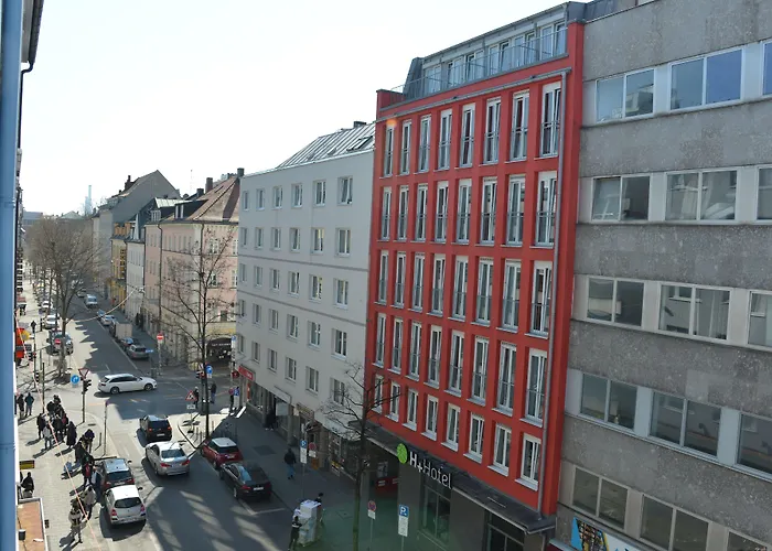 Belle Blue ZentrumSporthotels