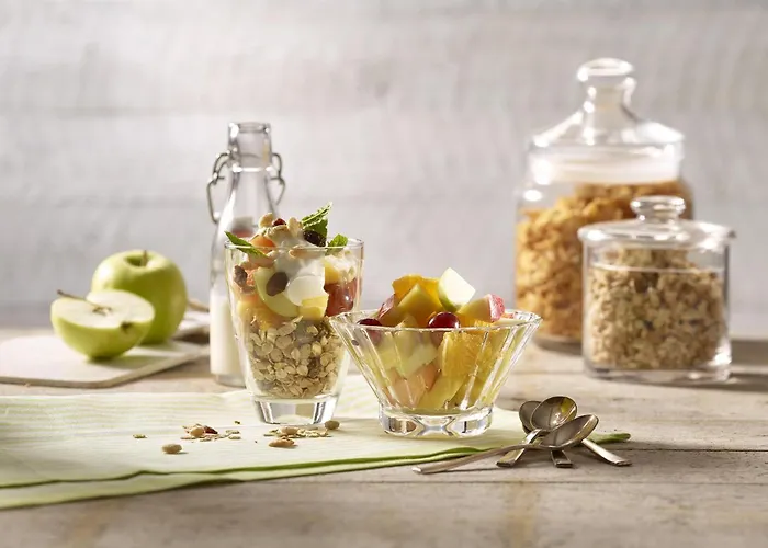 Premier Inn München City Zentrum