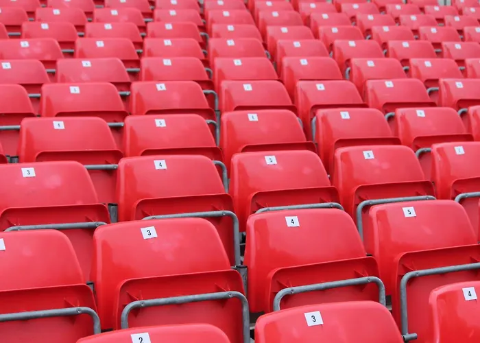 Inn Munich - WestparkSporthotels