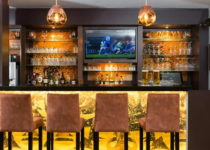 Leonardo Hotel München City Center